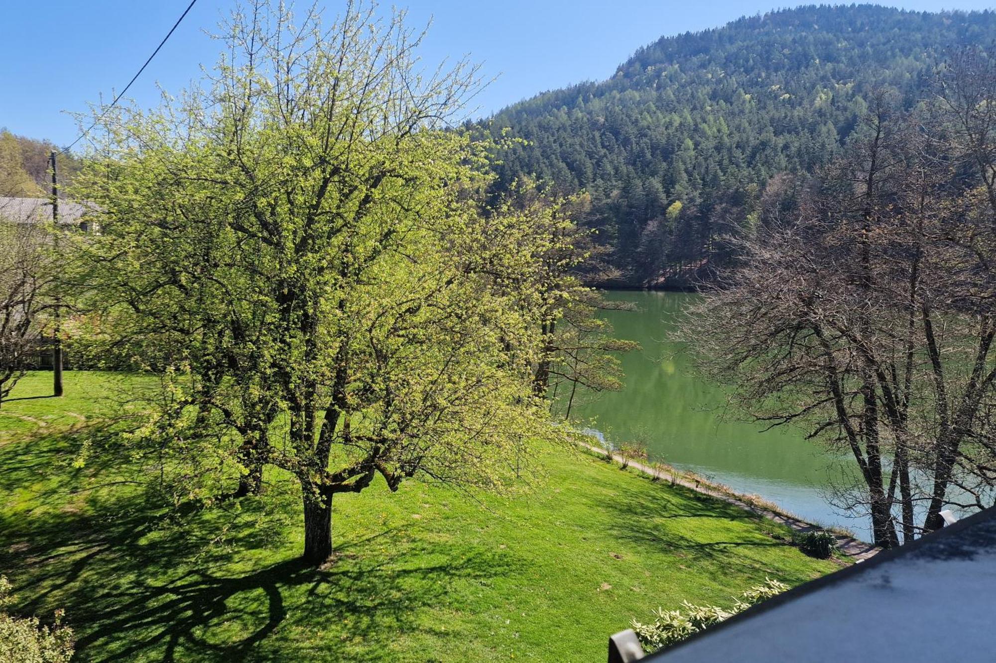 Landgasthof Trattnig Schiefling am See Dış mekan fotoğraf