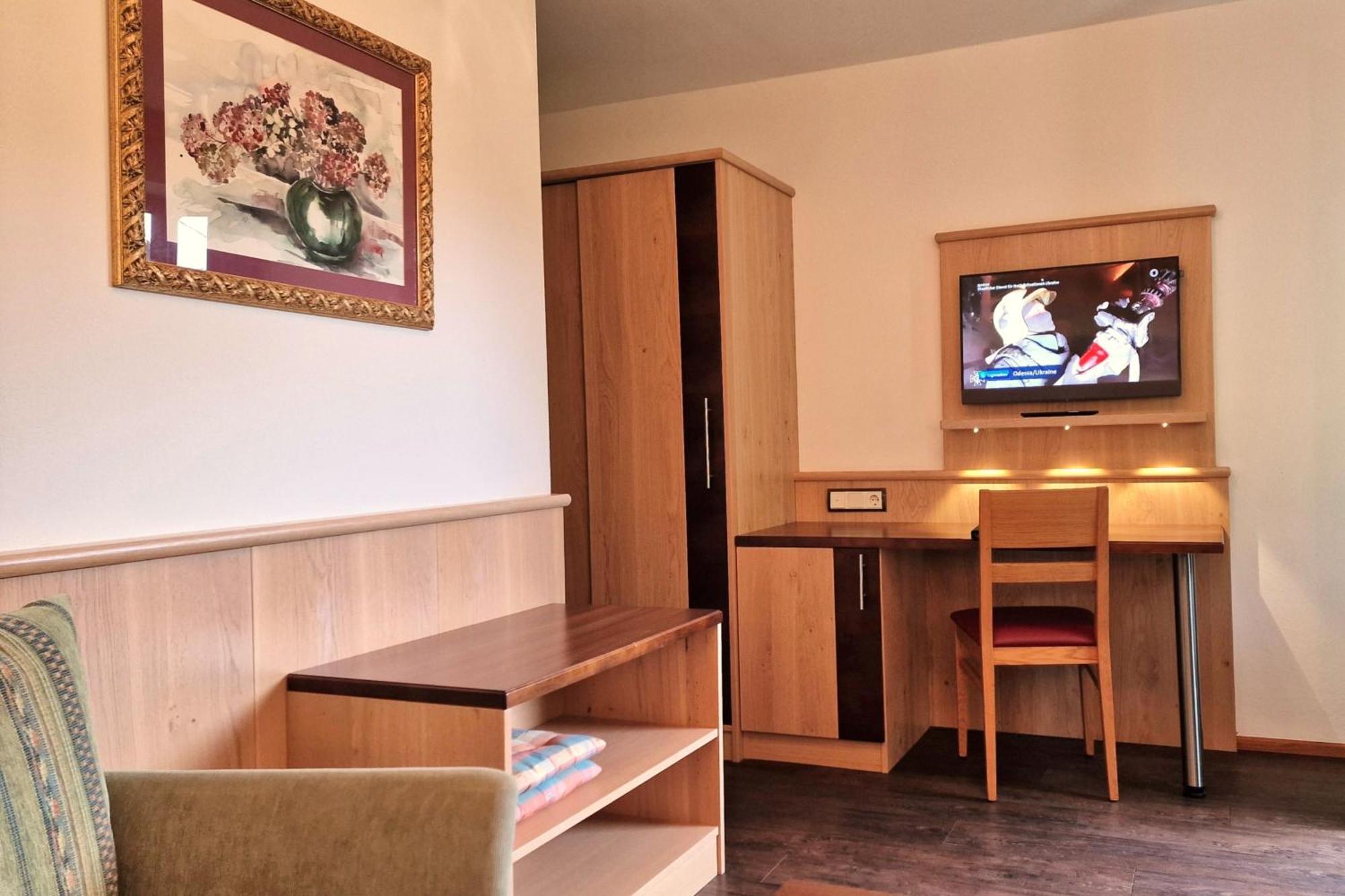 Landgasthof Trattnig Schiefling am See Dış mekan fotoğraf