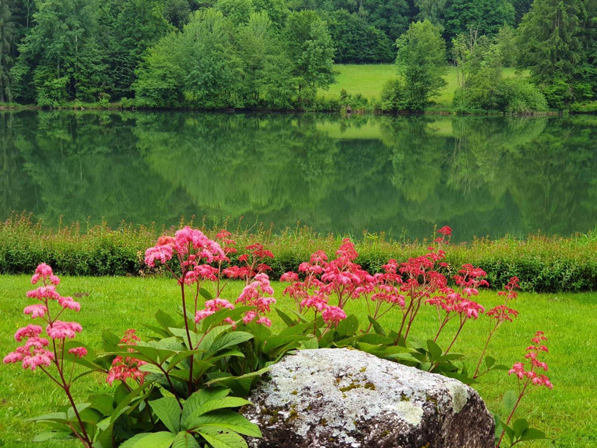 Landgasthof Trattnig Schiefling am See Dış mekan fotoğraf